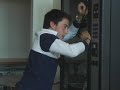 candy machine or why you should not drink