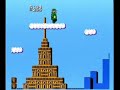 since i didn't show every stage last time, i put this together. this is the first part which includes the first and second stage. level 2 has a secret area (which is shown on this video) but i don't know what triggers it. it allows you to acquire a helmet that gives mr. stevenson an extra hit. this secret extends the level a bit but it think it's worth it since it's possible to get two potions along with the helmet. the quality of the video is so-so. i ges this is what happens when you record nes light gun games.