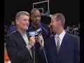 Rockets Vs Knicks 112006 (R2K video)