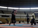 Luta Aldo Round2 - Academia Garras de Tigre