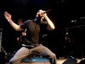 Something that I said, Ruts with Henry Rollins