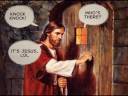 videos de Somebody's Knockin'.avi