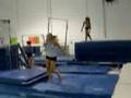 gymnastics