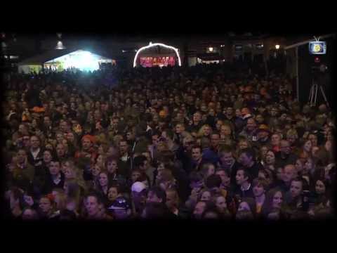 Compilatie Seizoen 2012-2013