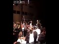 Shred PABLO MENDOZA Mozart Rock orchestra Shred PABLO MENDOZA Mozart Rock orchestra