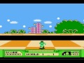gameplay video of 3-d battles of world runner please dont make fun of my lack of skills... used camstudio + nestopia