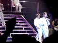 nkotb - I'll be Loving You LIVE - Glendale