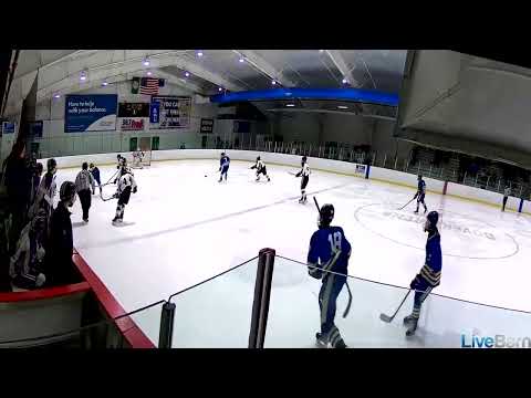 10th Grade High School Coast-to-Coast Assist