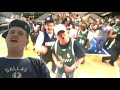 MAVS SLAM!
