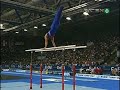 Mitja Petkovsek ties for gold with Korea\ Mitja Petkovsek ties for gold with Korea\
