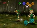 Zelda Ocarina of Time in - Zelda Ocarina of Time in -