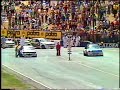 Peter Brock HDT Group C Commodore 1/4 mile