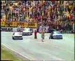 Peter Brock HDT Group C Commodore 1/4 mile