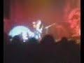 Trivium - Gunshot To The Head Solo - Dublin 20th December 06
