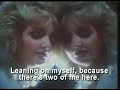 Total Eclipse of the Heart! ... literal music video remix parody karaoke bonnie tyler jim steinman meat loaf dustomcneato dust films penny lane faster than the speed of night welsh eighties 80s rock pop nicki french comedy slo mo dove emo kid ninja men preppie douchebags fencing gymnasts football evita fonzie clones harry potter 