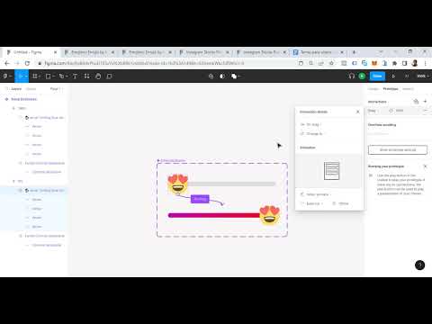 Emoji Deslizante para Story do Instagram com Figma
