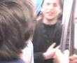 Alces mision himno en el metro