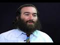 Mystical Life Rabbi Naftali Citron