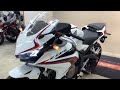 ホンダ CBR400R 【マル得】CBR400R ABS マルチバー 2021年モデル インジェクション