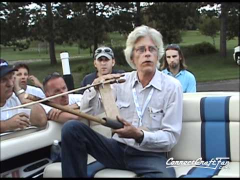 Inboard Shaft Alignment 101