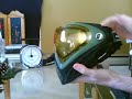 Olive Dye i4 Unboxing Olive Dye i4 Unboxing