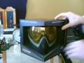 Olive Dye i4 Unboxing