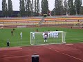 Fortuna 95 - Die Mauer muss... - Berlin vs. F95