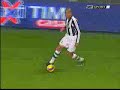 juventus palermo 5   0 commento caressa bergomi