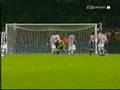 Juventus Palermo 5 - 0 commento caressa bergomi
