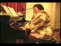 Organ Playa plays the Piano Organ Playa plays the Piano