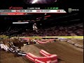 Supercross -  Seattle 08 Lites Main