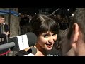 Absolute Radio at the Quantum of Solace premiere Absolute Radio at the Quantum of Solace premiere