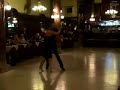 A Tango at \"Confiteria Ideal\", Buenos Aires A Tango at \"Confiteria Ideal\", Buenos Aires