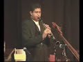 Julio Bittencourt jazz quinteto