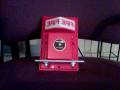 Simplex 2902-9234 Chime
