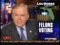 ACORN Felons Registered To Vote In Flordia ACORN Felons Registered To Vote In Flordia