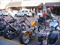 Sturgis - Agost 2006