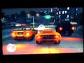 GTA 4 IV Infernus de Bryce. Lamborghini
