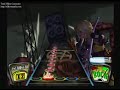 Operation Ground and Pound GH2 custom dragonforce