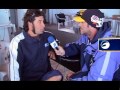 Entrevista a Icaro Cavalheiro, Juez ASP Internacional
