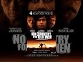 No Country for Old Men