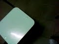 Anna drogada na aula de informatica :B