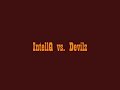 IntelleQ vs Devilz Philippine Guild War