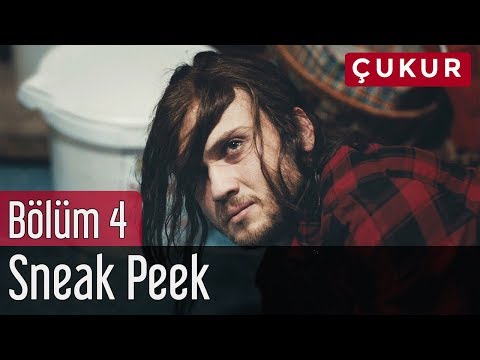 Çukur 4. Bölüm - Sneak Peek                                                                                                                                                                                                                               