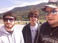 Team Senne in Asheville, NC - 10/16/08