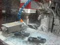 Threading Tool Milling