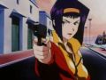 Faye Valentine AMV Lady Ga Ga- Beautiful Dirty Rich
