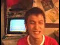 罰ゲーム！全裸で走る！