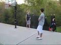 Basketball Clips 