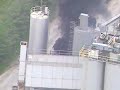 Asphalt-Plant-Fire